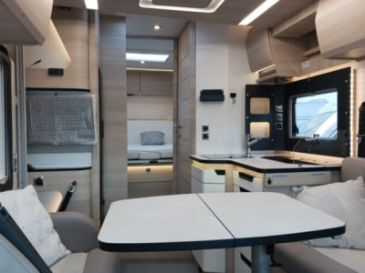 Rapido 686 F - Photo 4