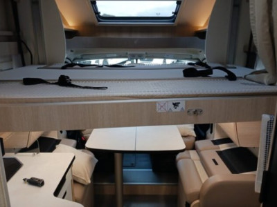 Rapido 686 F - Photo 5