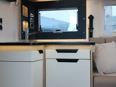 Rapido 686 F - Photo 6