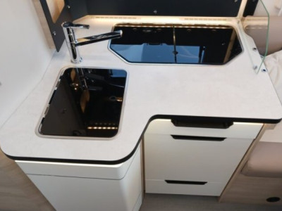 Rapido 686 F - Photo 8