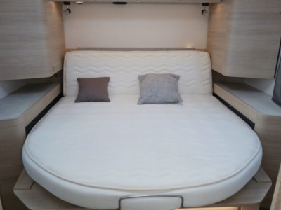 Rapido 686 F - Photo 13