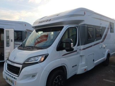 Rapido 686 F - Photo 20