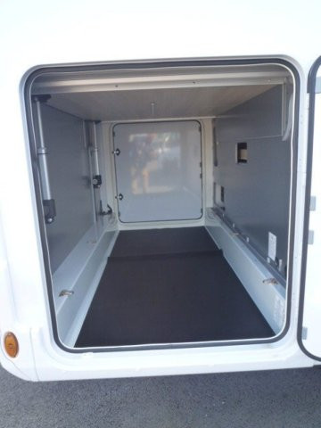 Rapido 686 F - Photo 3