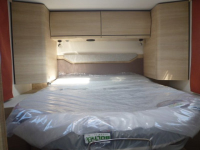 Rapido 686 F - Photo 5
