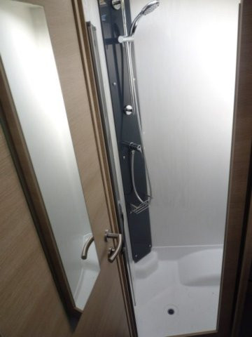 Rapido 686 F - Photo 6