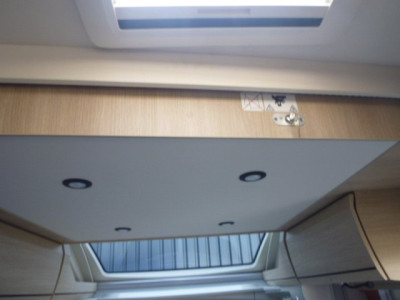 Rapido 686 F - Photo 9