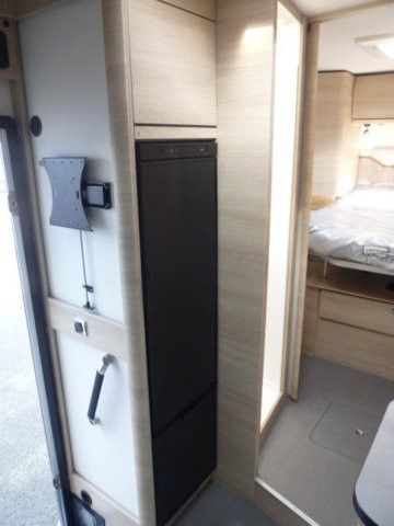 Rapido 686 F - Photo 10