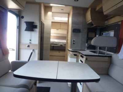 Rapido 686 F - Photo 11