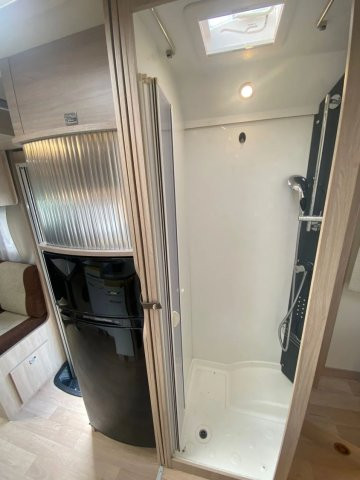 Rapido 686 F 686F - Photo 5