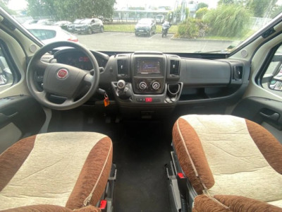 Rapido 686 F 686F - Photo 8