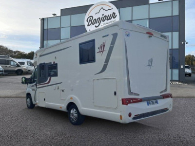 Rapido 686 F - Photo 10