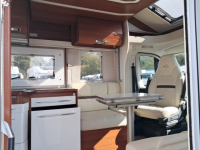 Rapido 686 F - Photo 11