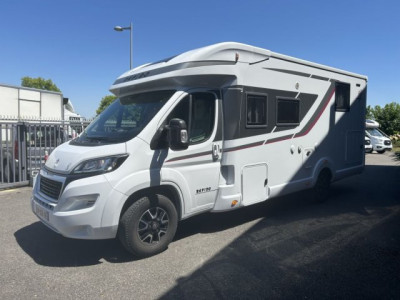 Rapido 686 F - Photo 4