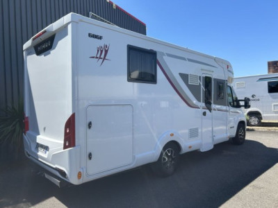 Rapido 686 F - Photo 6