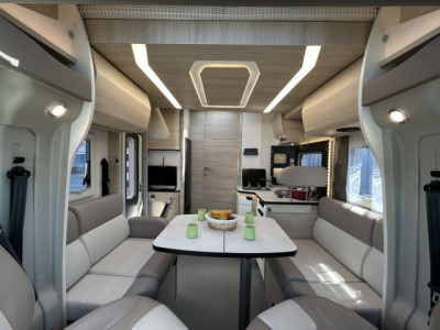 Rapido 686 F - Photo 7