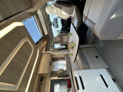Rapido 686 F - Photo 8