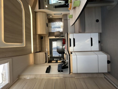 Rapido 686 F - Photo 9