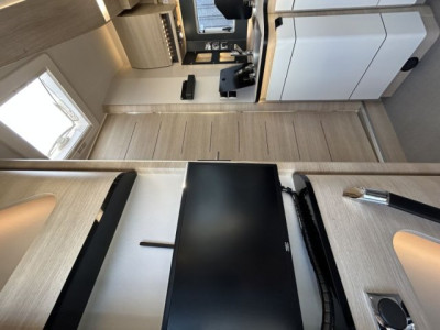 Rapido 686 F - Photo 10