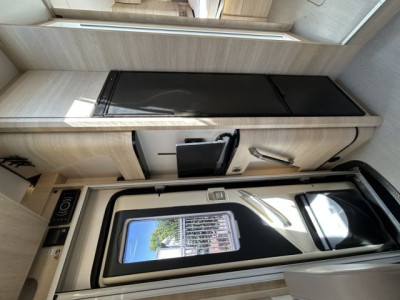 Rapido 686 F - Photo 13