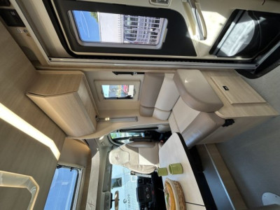 Rapido 686 F - Photo 14