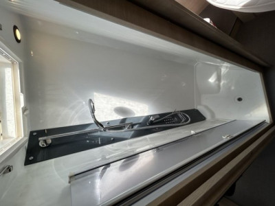 Rapido 686 F - Photo 16