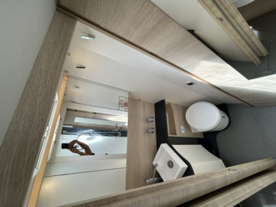 Rapido 686 F - Photo 17