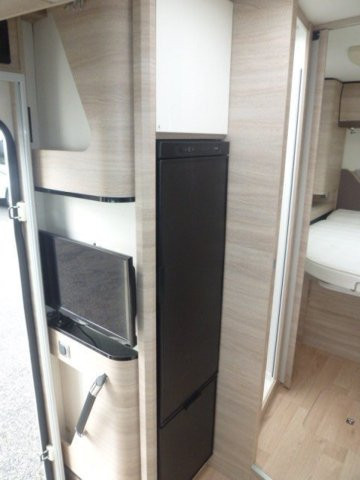 Rapido 686 F - Photo 10