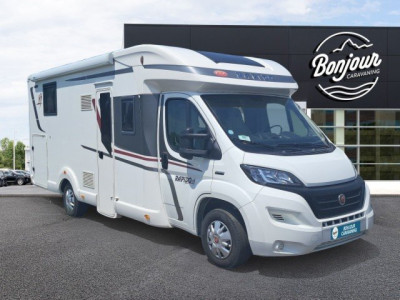 Achat Rapido 686 F Occasion