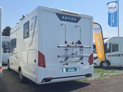 Rapido 686 F - Photo 2