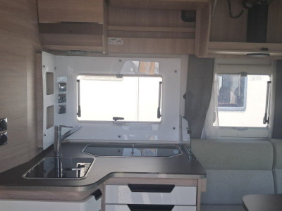 Rapido 686 F - Photo 4