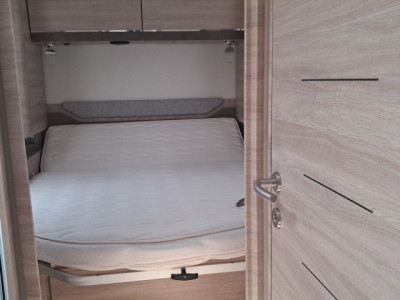 Rapido 686 F - Photo 6