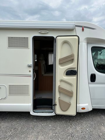 Rapido 691 - Photo 2