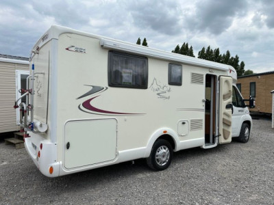 Rapido 691 - Photo 3