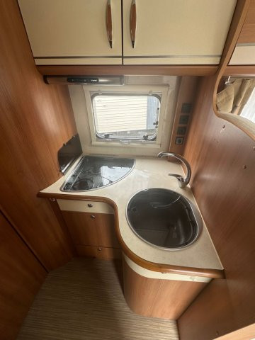 Rapido 691 - Photo 6