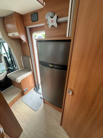Rapido 691 - Photo 10