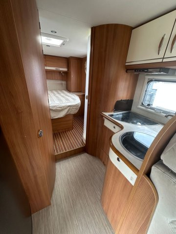Rapido 691 - Photo 11