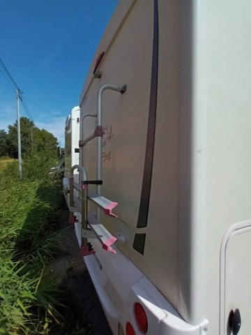Rapido 691 F - Photo 3