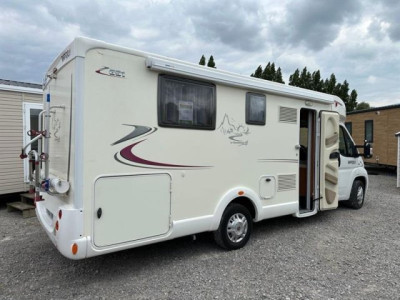 Rapido 691 F - Photo 2
