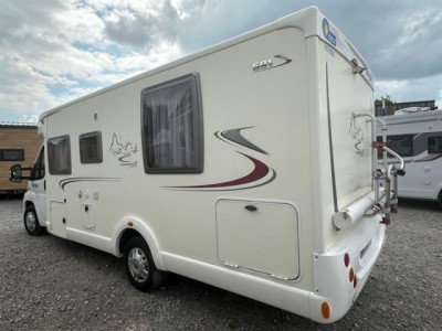 Rapido 691 F - Photo 3