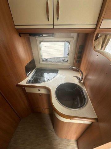 Rapido 691 F - Photo 8
