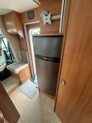 Rapido 691 F - Photo 9