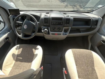 Rapido 691 F - Photo 13