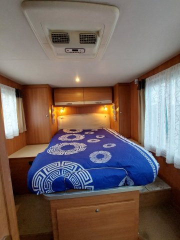 Rapido 691 FF - Photo 1