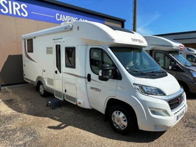 Achat Rapido 691 FF Occasion