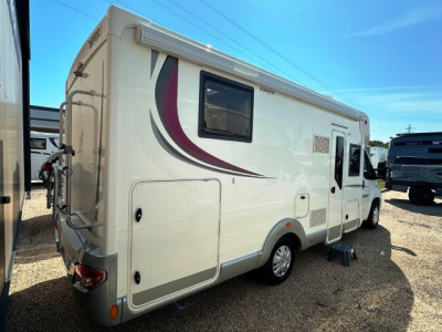 Rapido 691 FF - Photo 2