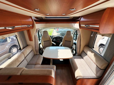 Rapido 691 FF - Photo 4