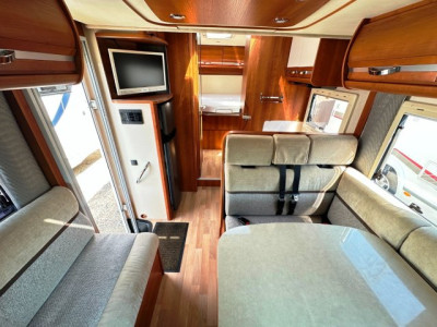 Rapido 691 FF - Photo 5