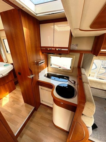 Rapido 691 FF - Photo 6