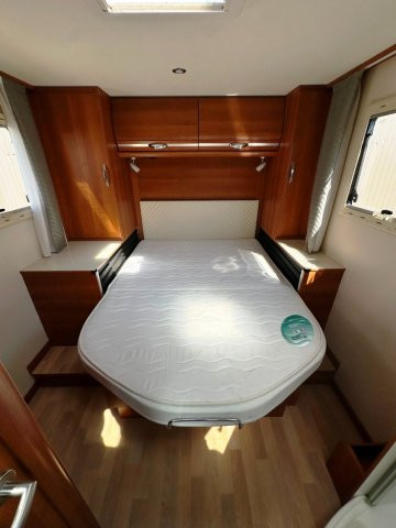 Rapido 691 FF - Photo 7