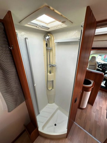 Rapido 691 FF - Photo 8